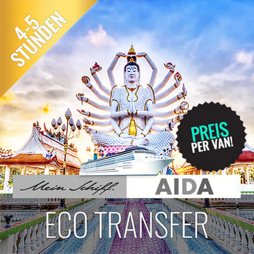 PRIVATER INSEL AUSFLUG IM MINIBUS 4 STUNDEN - kohsamuiausflug.de